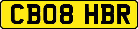 CB08HBR