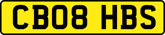 CB08HBS