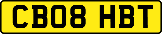 CB08HBT