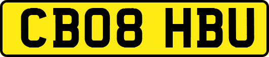 CB08HBU