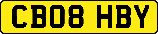 CB08HBY