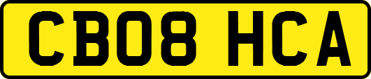 CB08HCA