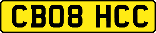 CB08HCC