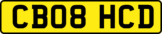 CB08HCD
