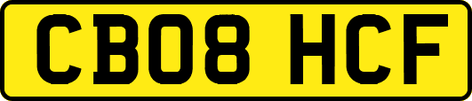 CB08HCF