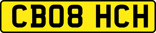 CB08HCH