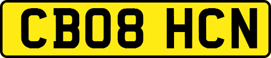 CB08HCN