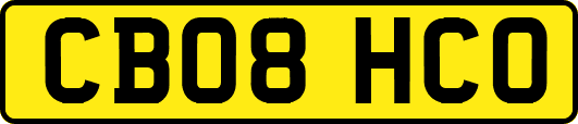 CB08HCO