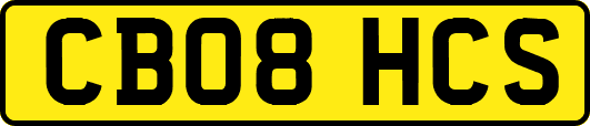 CB08HCS