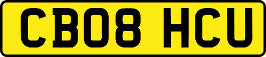 CB08HCU