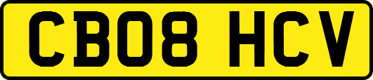 CB08HCV