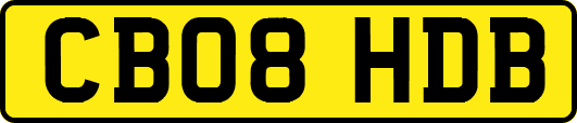 CB08HDB