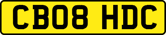 CB08HDC