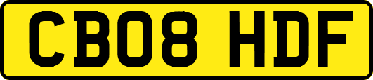 CB08HDF