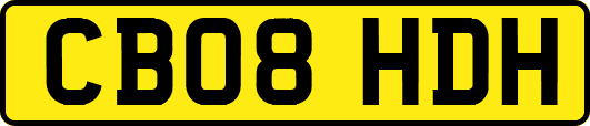 CB08HDH