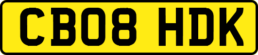 CB08HDK