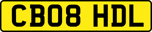 CB08HDL