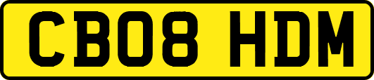 CB08HDM