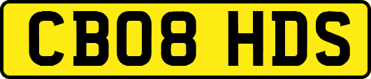CB08HDS