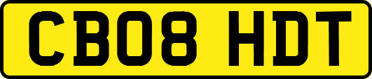 CB08HDT
