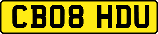 CB08HDU