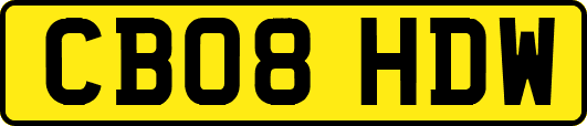 CB08HDW