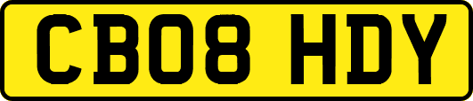 CB08HDY