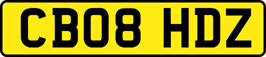 CB08HDZ