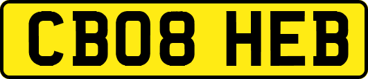 CB08HEB