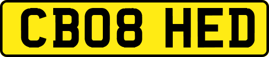 CB08HED