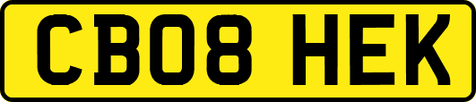 CB08HEK