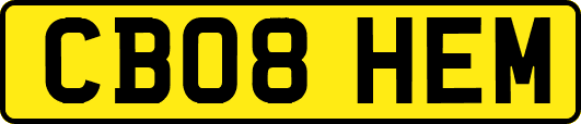 CB08HEM