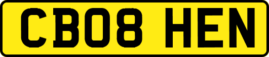 CB08HEN