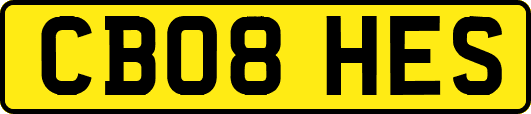 CB08HES