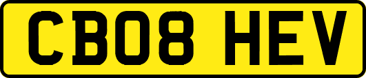 CB08HEV