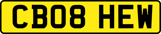 CB08HEW