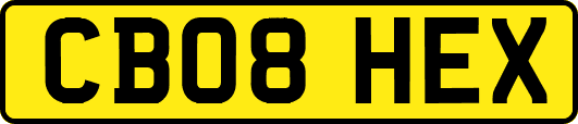CB08HEX