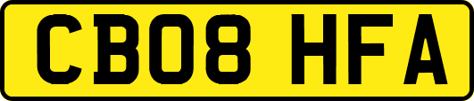 CB08HFA