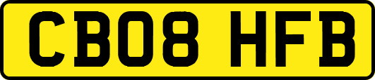 CB08HFB
