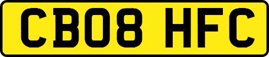 CB08HFC