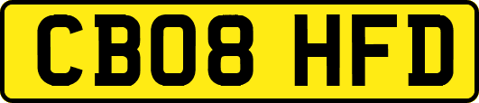 CB08HFD