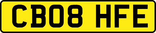 CB08HFE