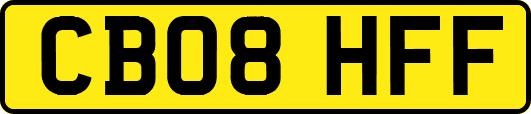 CB08HFF