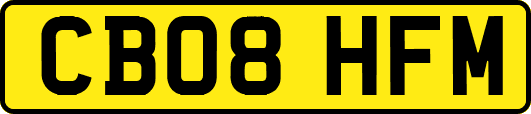 CB08HFM