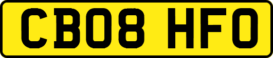 CB08HFO