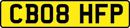 CB08HFP