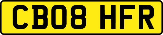CB08HFR