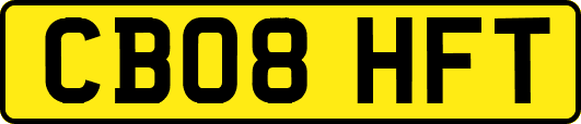 CB08HFT