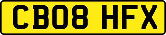 CB08HFX