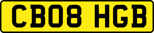 CB08HGB